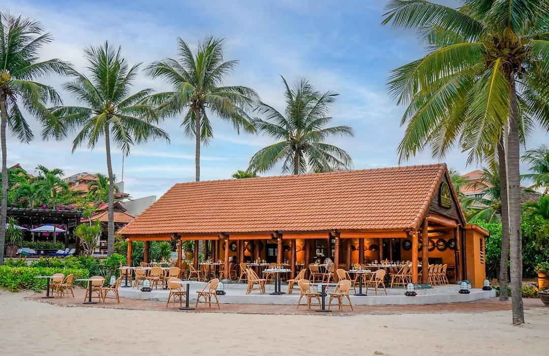 Furama Villas Danang-1