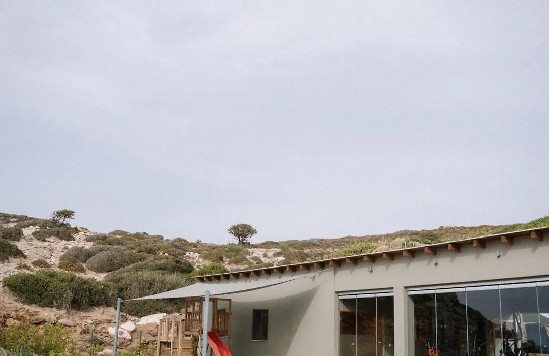 Rock Bay Villas - Luxury Villas In Crete-1