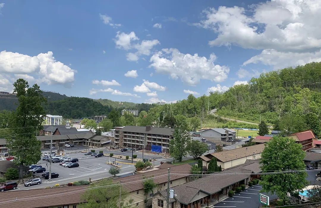 Olde Gatlinburg Rentals-1