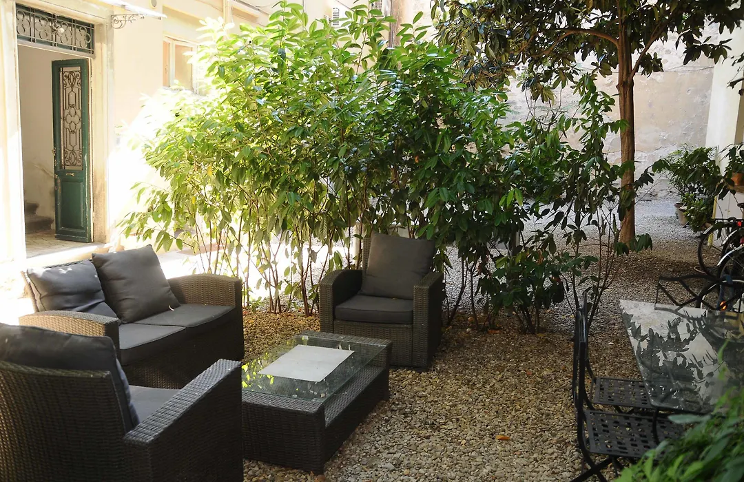 Residenza D' Epoca Aria Della Ripa-1