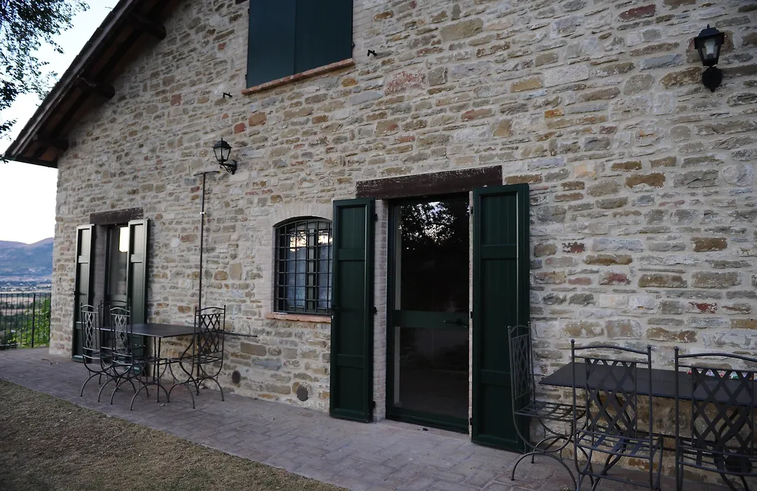 Azienda Agraria Montelujano-1