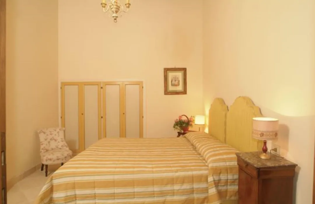 Agriturismo diffuso Tenuta Armaiolo - widespread farmhouse-1
