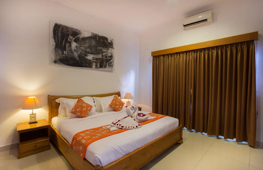 Sandi Agung Villa-1