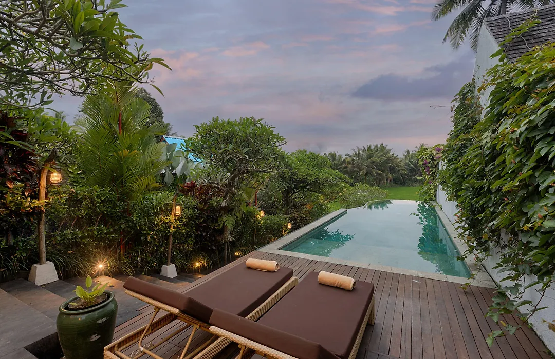 Ubud Padi Villas-1