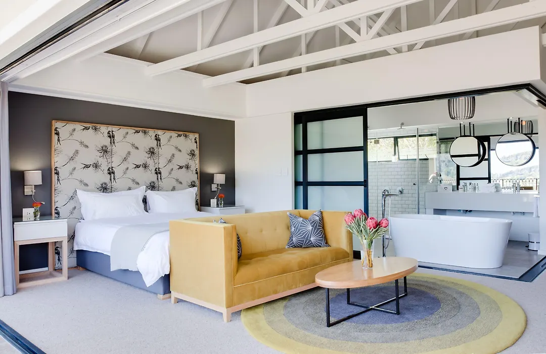 Banhoek Lodge-1
