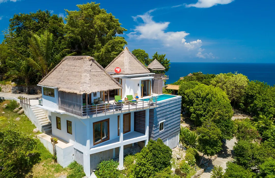 Cape Shark Villas-1