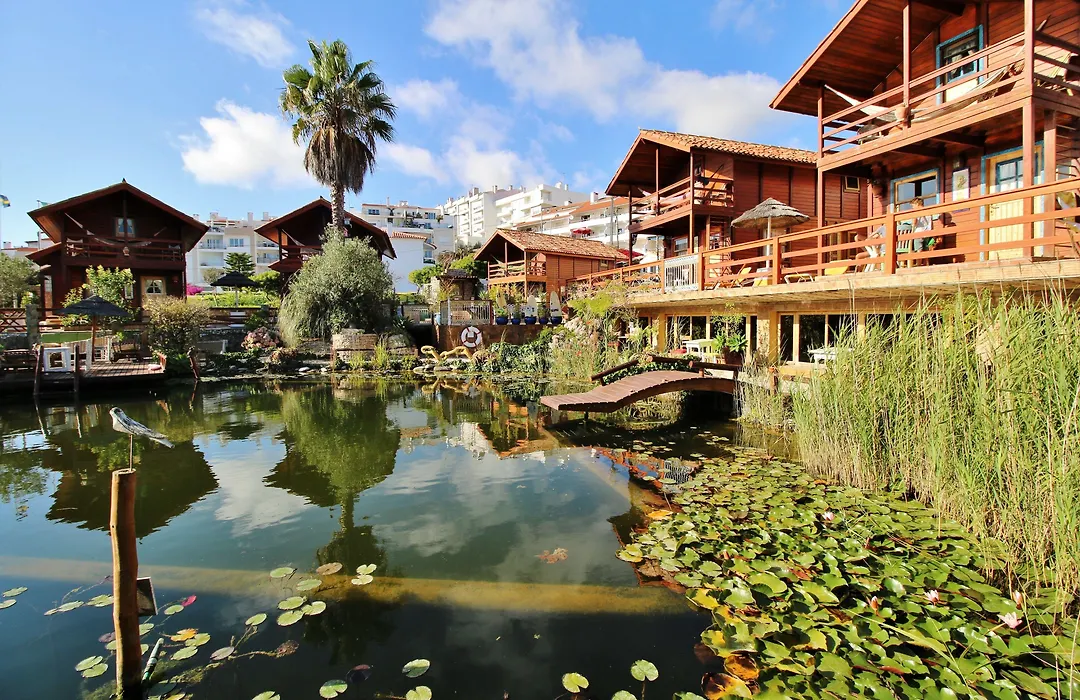 Villa Ana Margarida By Nature-1