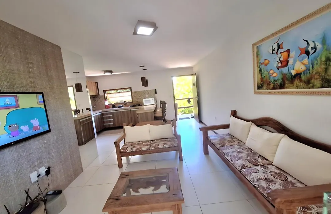Villas do Pratagy Acerola-1