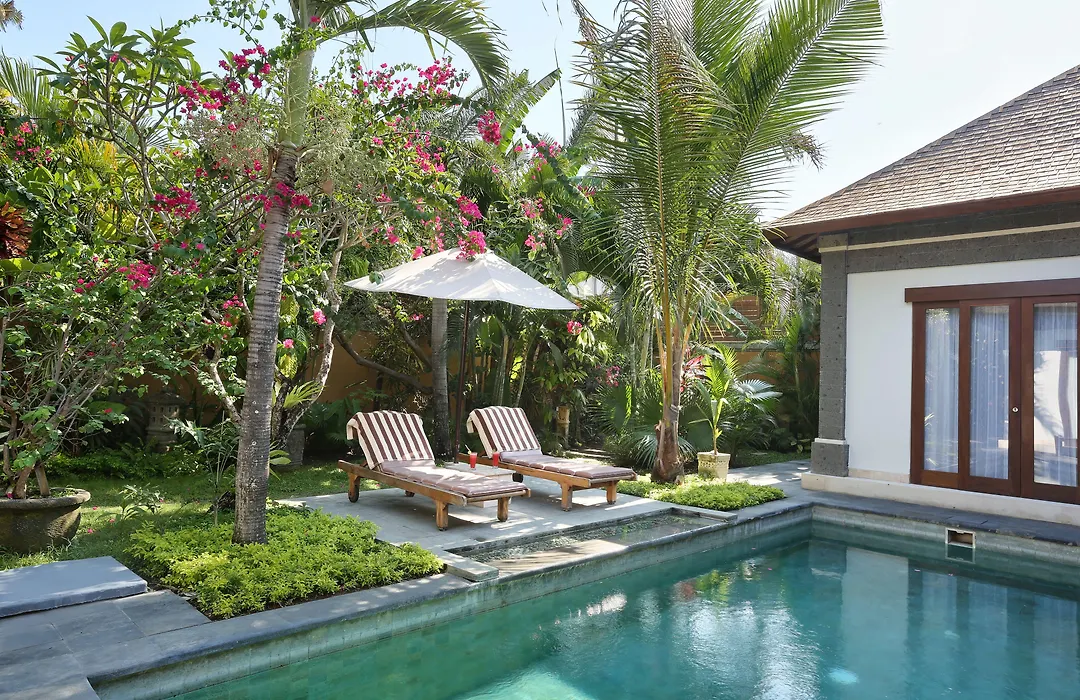 The Buah Bali Villas-1