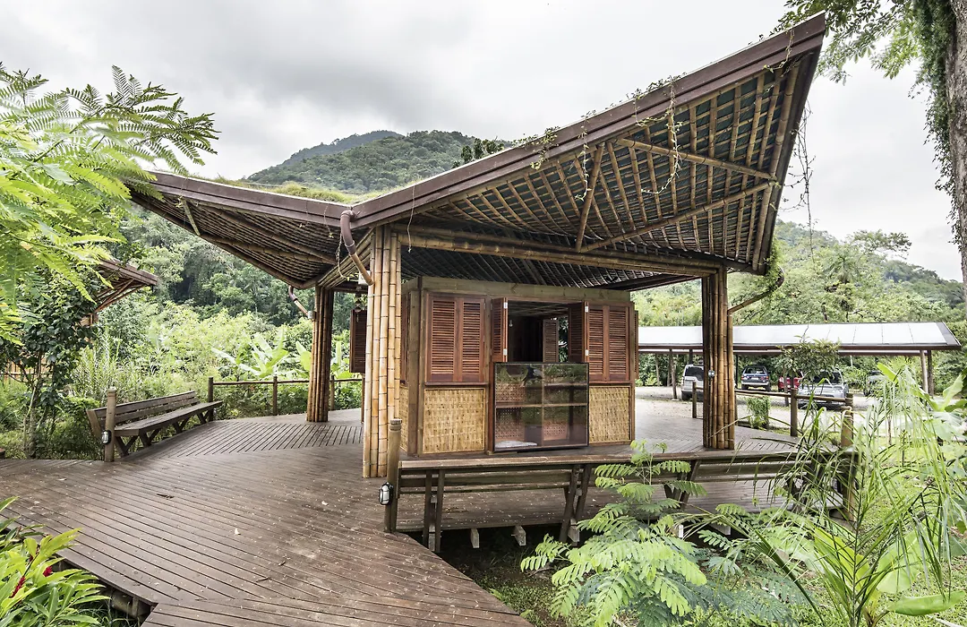 Banana Bamboo Ecolodge-1
