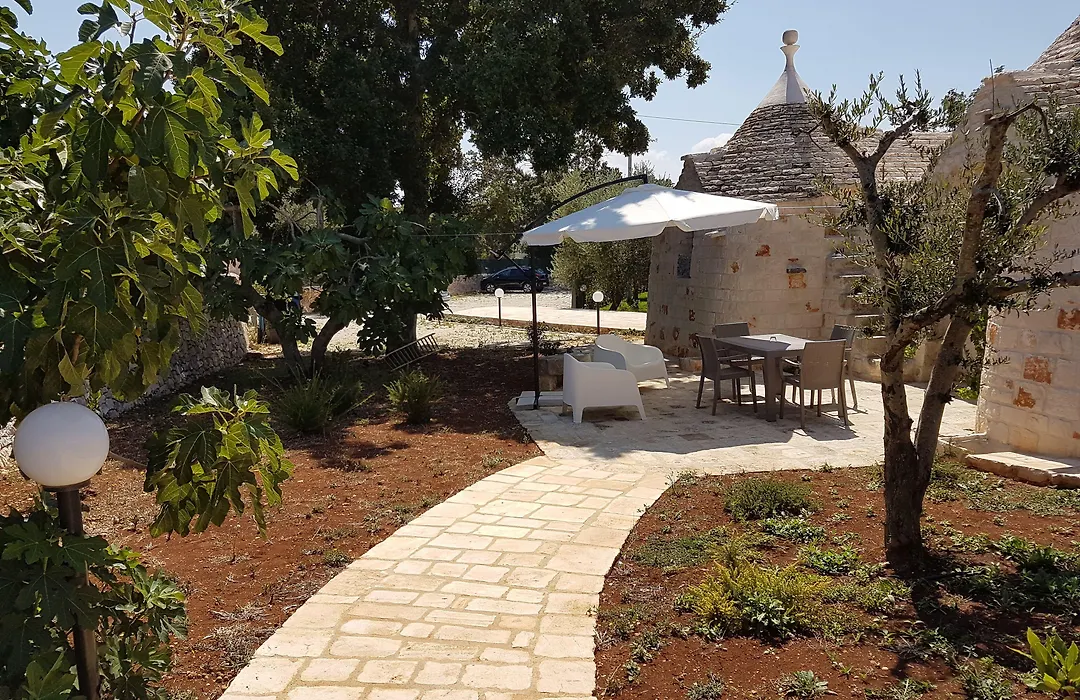 Almapetra Trulli Resort-1