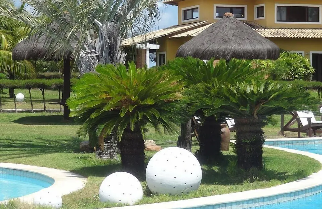 Lagoa Eco Village-1