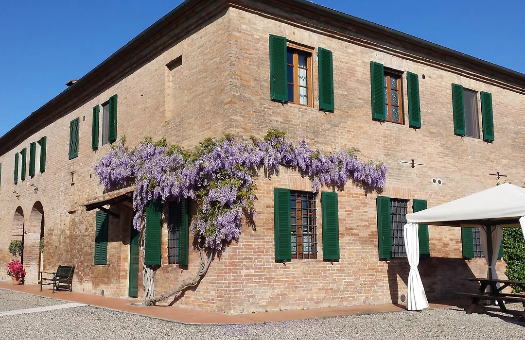 Agriturismo Il Poggiarello-1