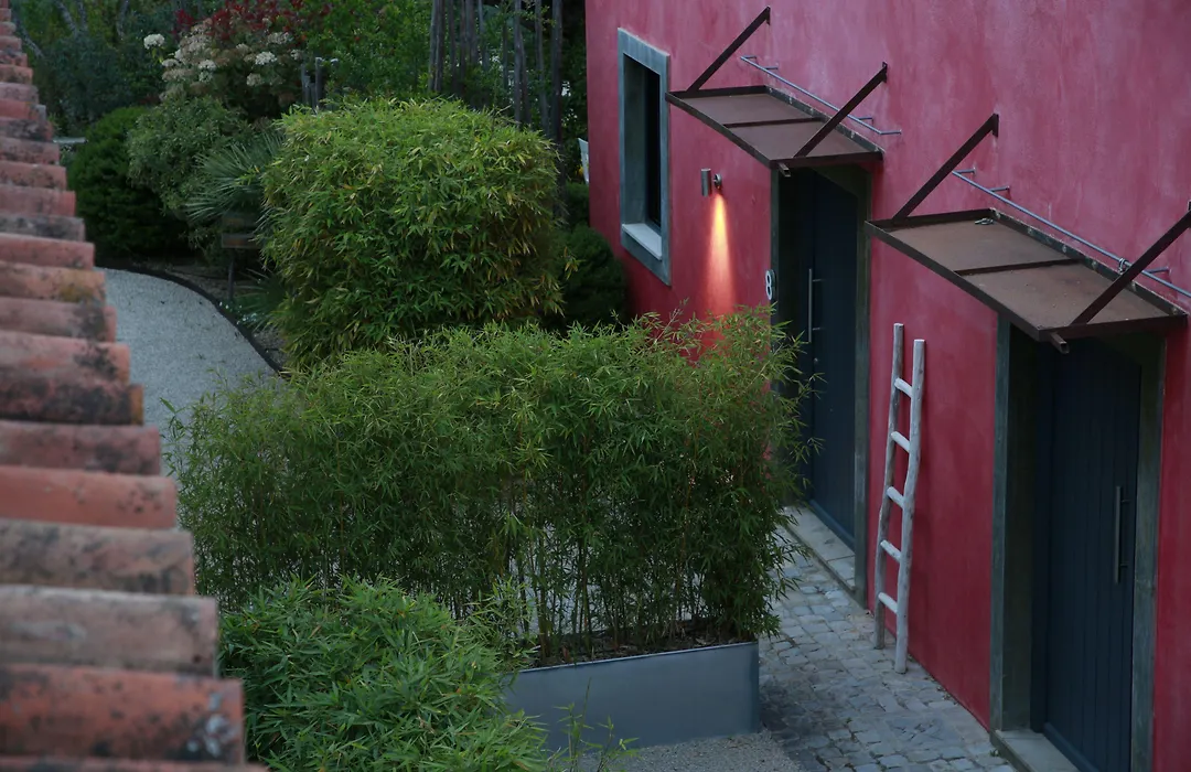 Fazenda Nova Country House-1
