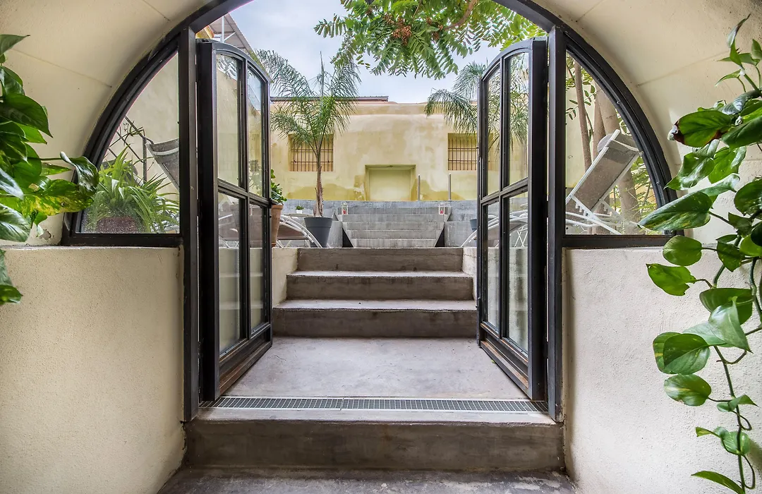 Casa d’arte Ugdulena con piscina e terrazza-1