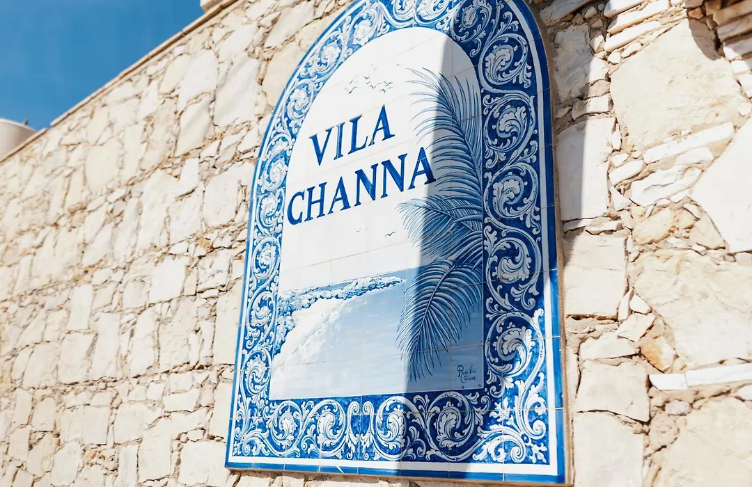 Vila Channa - Adults Only-1