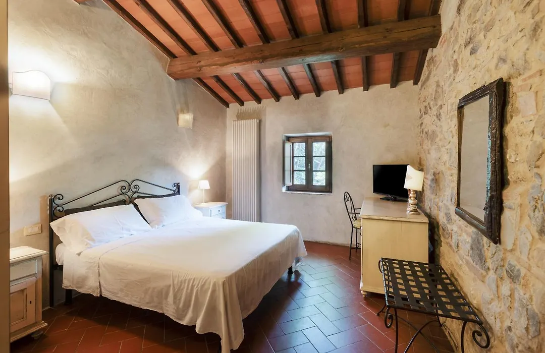 Tenuta La Borriana-1