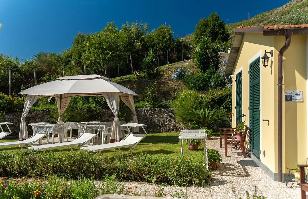 Agriturismo La Collina Verde-1