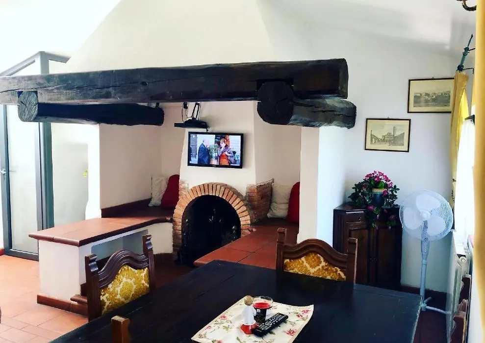 Agriturismo La Conte-1
