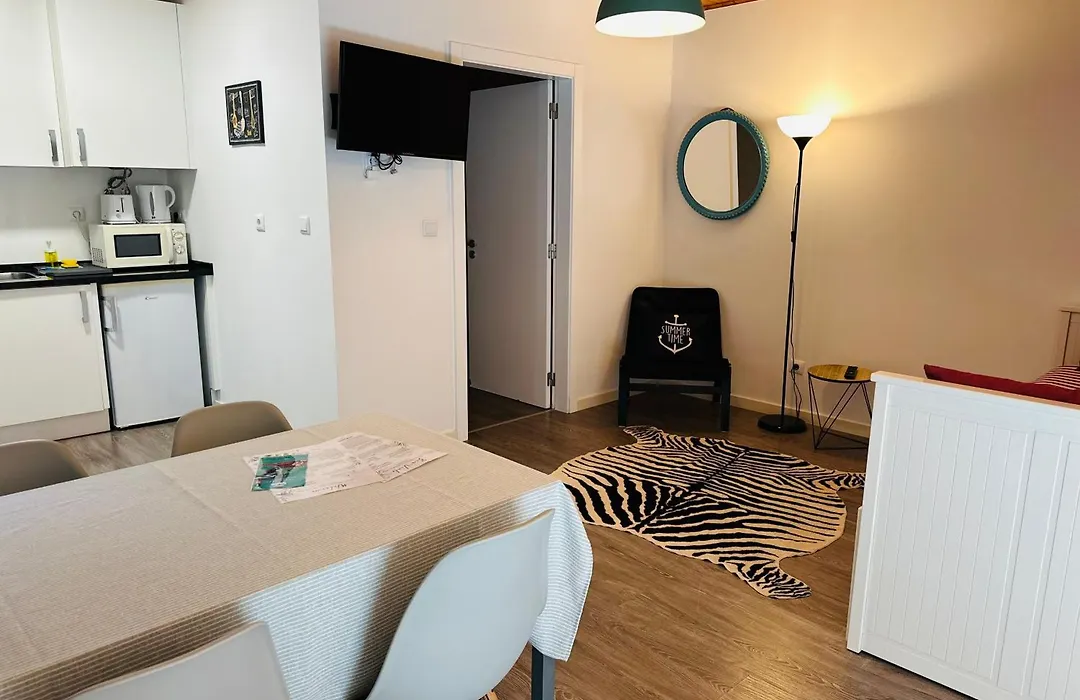 Golden Halcyon - Ericeira Villas-1