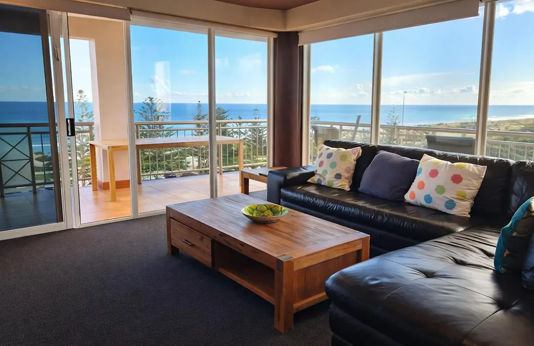 Ocean View-Breath Taking Views, Amazing Facilities-1