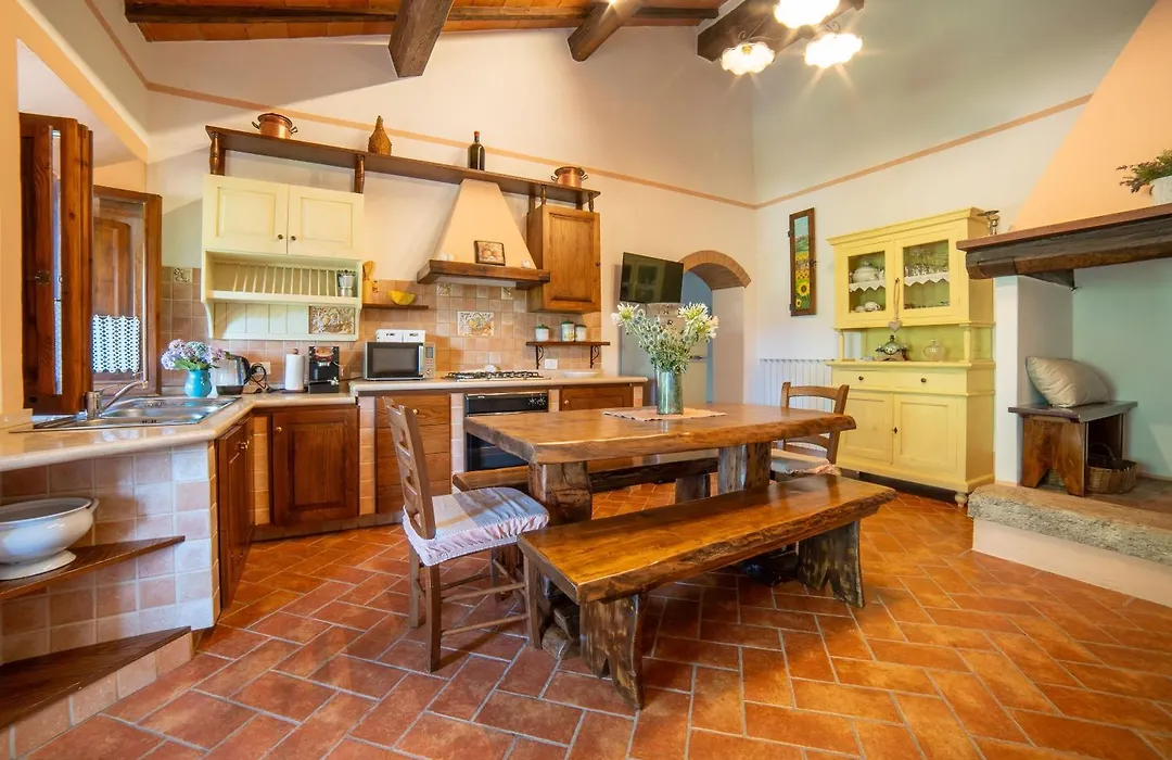 Agriturismo Palazzi Del Papa-1