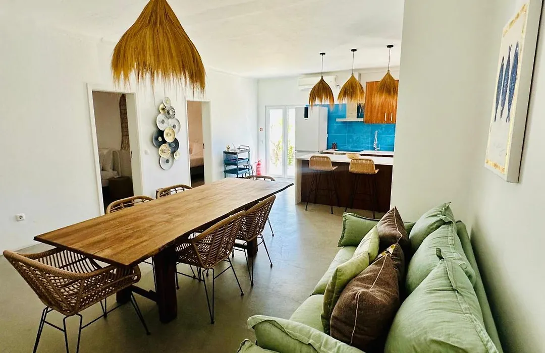 Maison Comporta-1