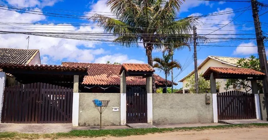 Casa Aconchegante 70-1