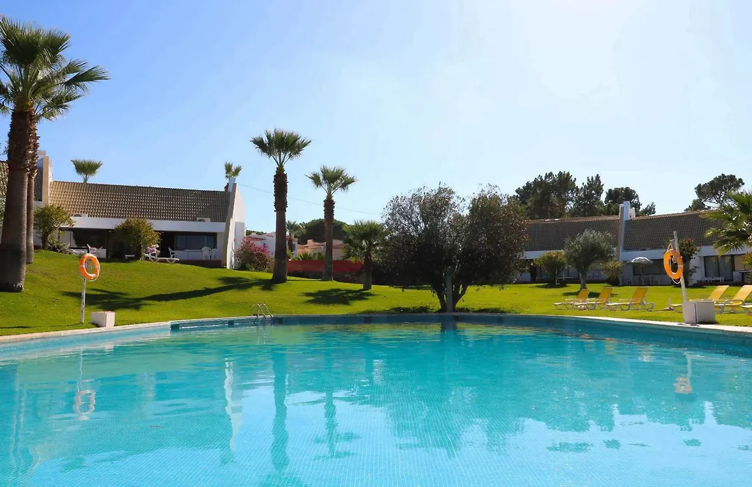 Casa Moura Golfe By Algarve Holidays-1