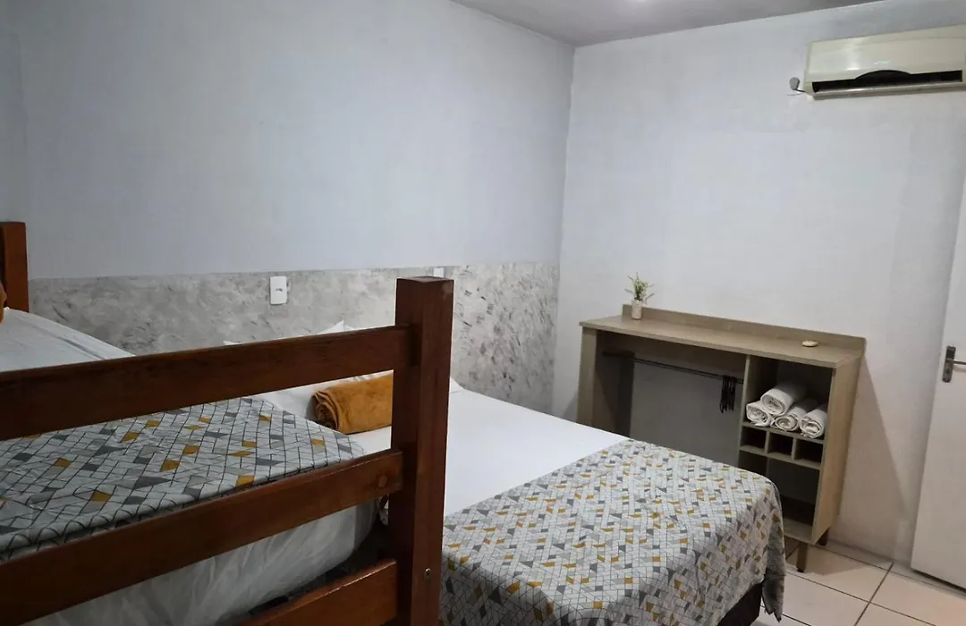 Casa com piscina em Balneário Camboriú-1