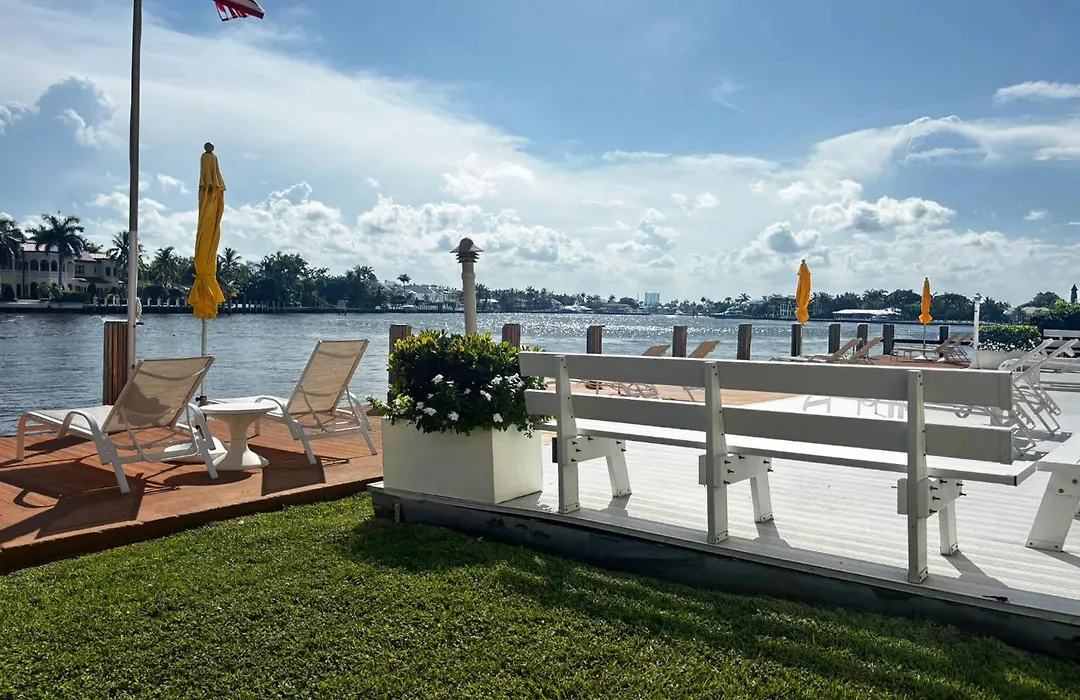 Fort Lauderdale Yacht & Beach Club 316-1