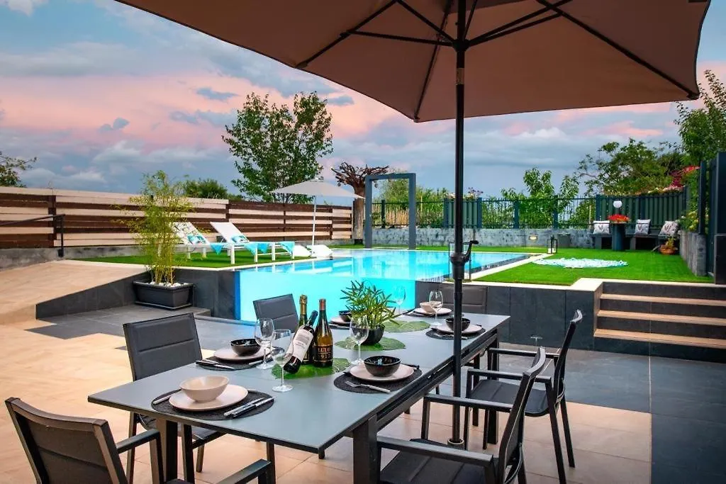 Casa Vacacional Acio-1