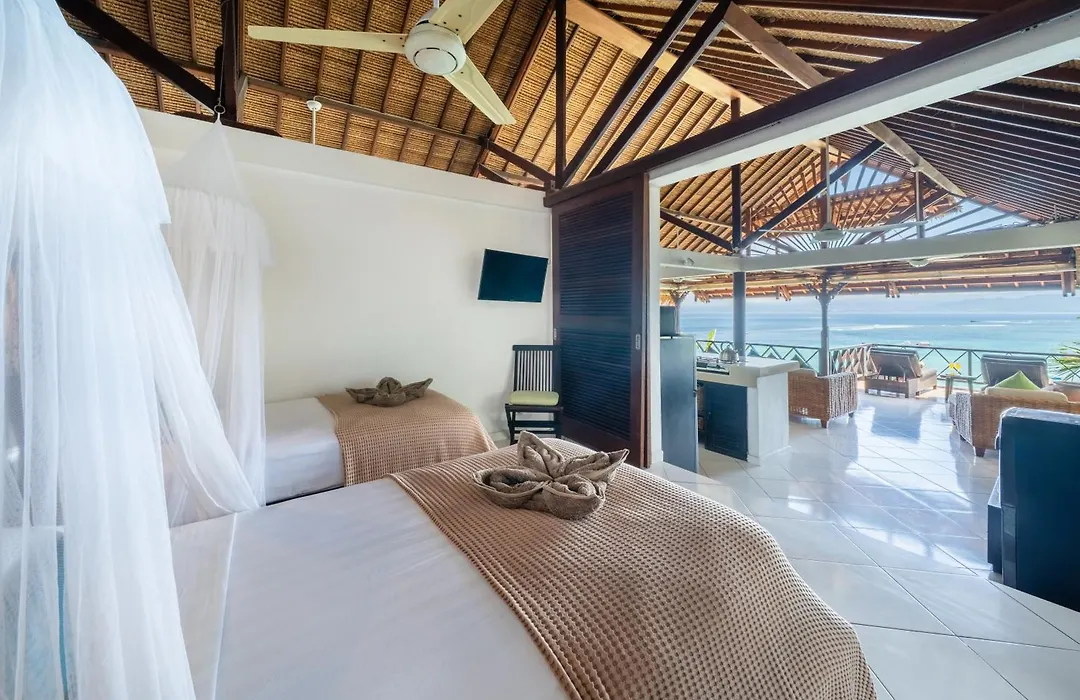 Villa Atas Lembongan-1