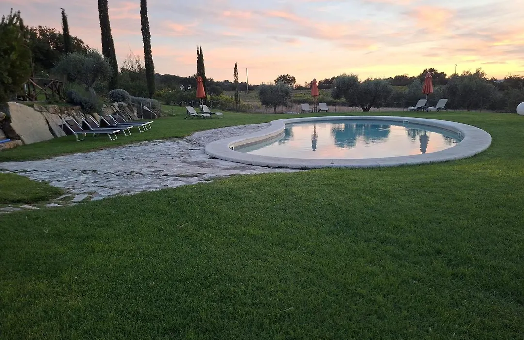 Bio Agriturismo La Bell'Antiglia-1