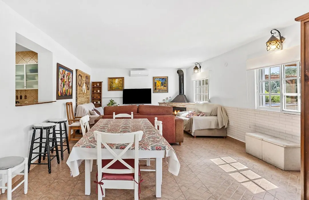 Villa Los Arcos Malaga-1