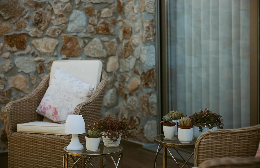 Deluxe Villa Home, Peace & Spa-1