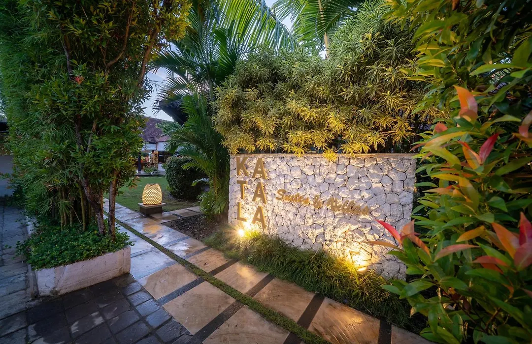 Katala Suites And Villas-1