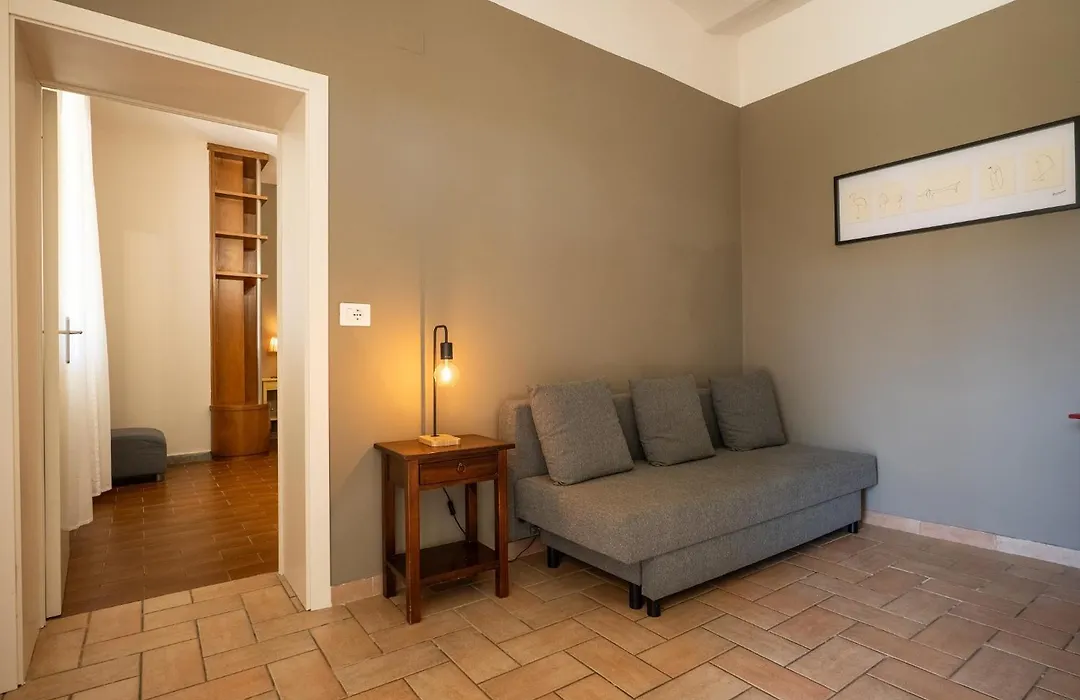 Country Resort Le Due Ruote-1