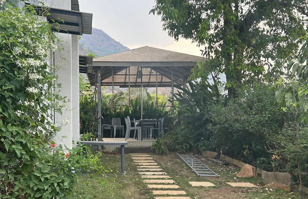 Prana Villa Phh-1