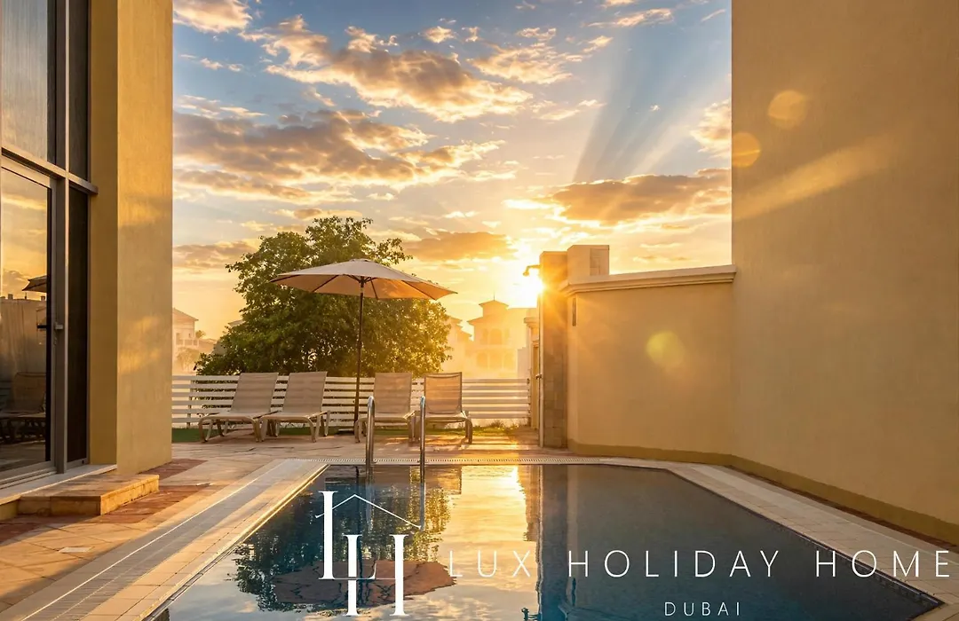 Lux - The Ocean Pearl Villa-1