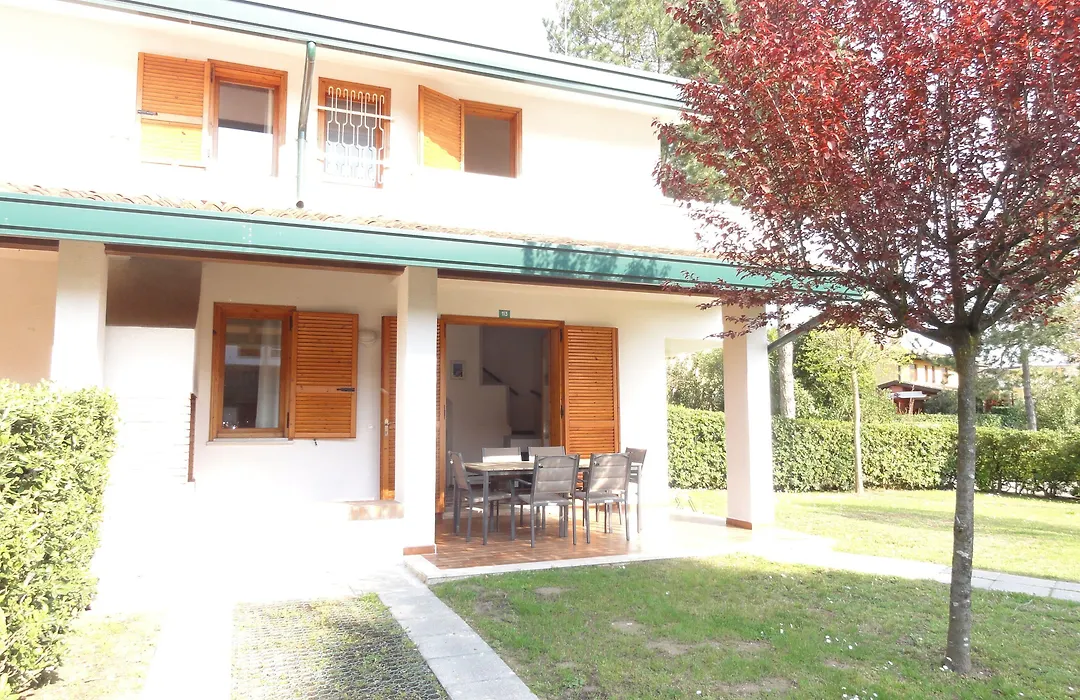 Villaggio Danubio-1