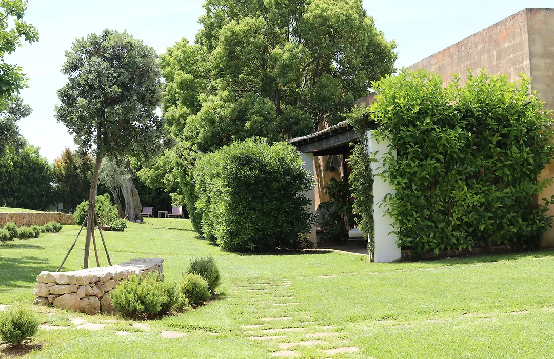 Masseria Li Foggi-1