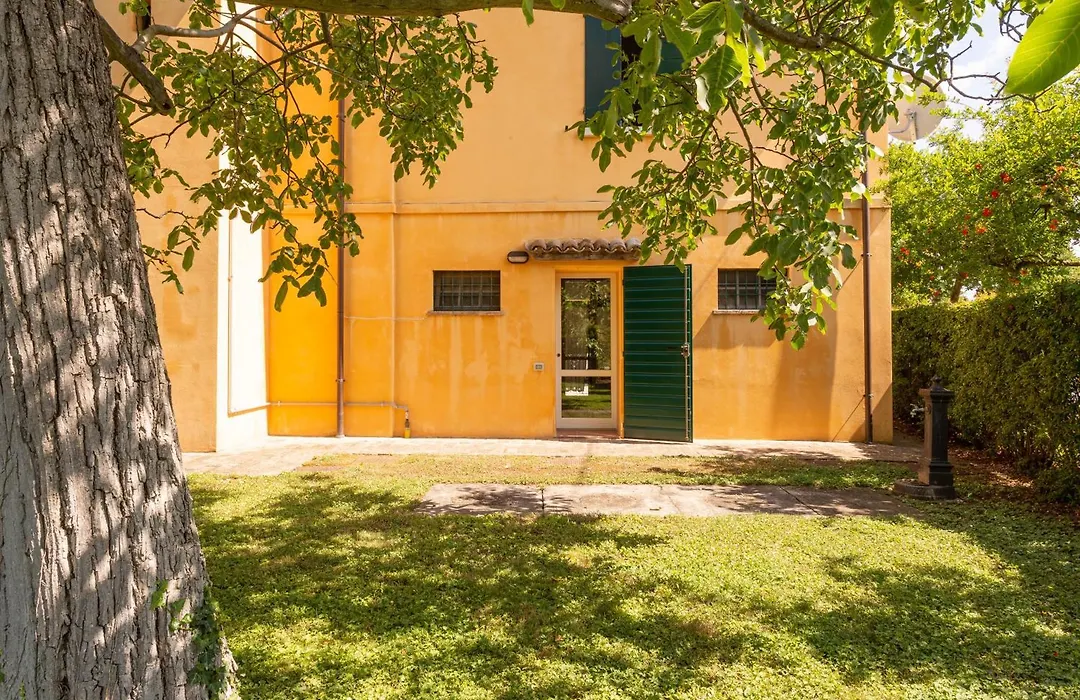 Podere Terrerosse con piscina nell'entroterra di Rimini-1