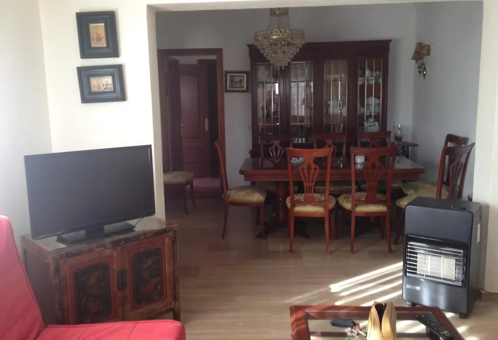 Villas Aloha Valdelagrana-1