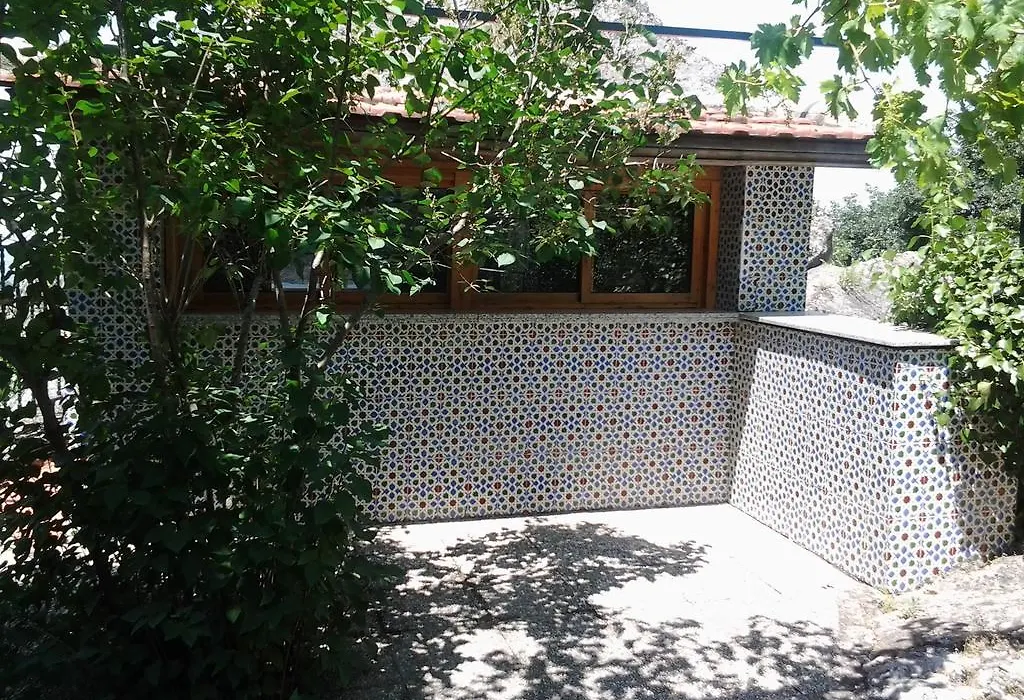 Casa Fuente De La Argamasa-1