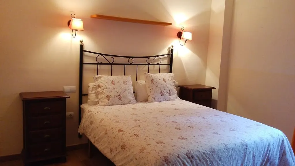 Casa Rural La Era 2 - Adults Only-1
