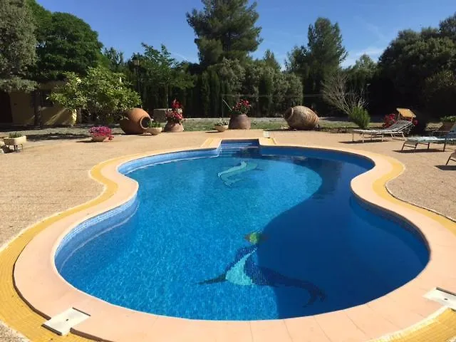 Villa Rural Paquete-1