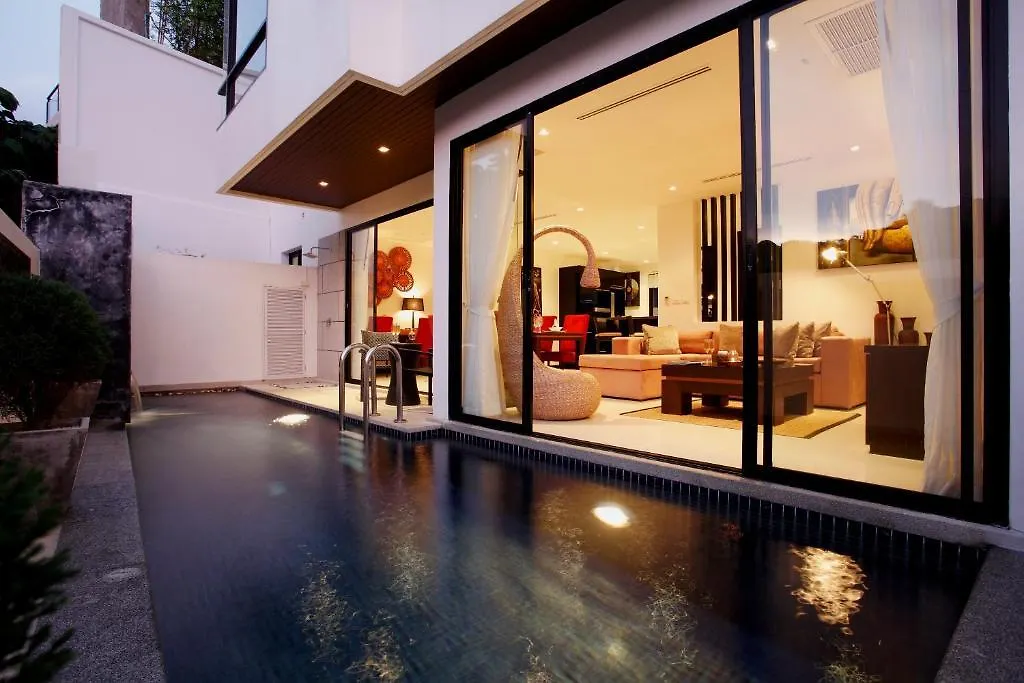 By The Lake Villas-1