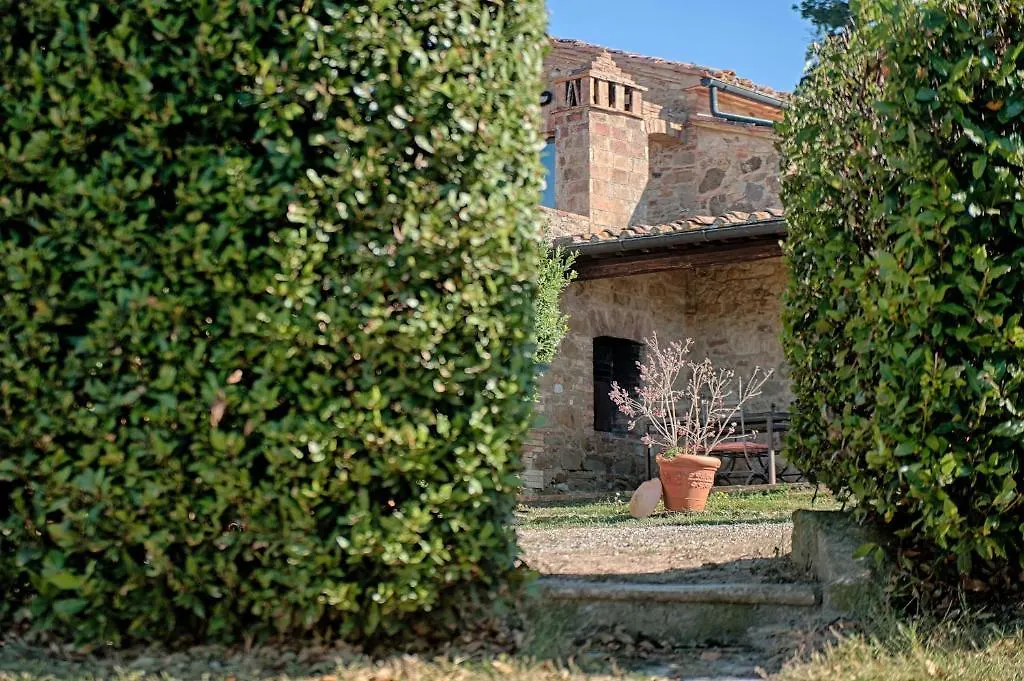 Podere La Ciabatta-1