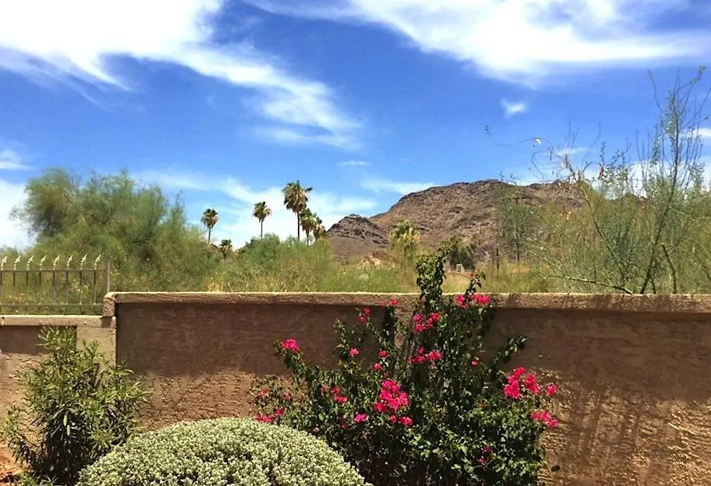 Private Corner Of Resort -- ½ Mile Walk To Nature Trails At N. Mtn. Preserve!-1